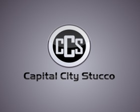 Logo Design entry 361913 submitted by missalexandra to the Logo Design for Capital City Stucco, Inc. run by jeffrey66