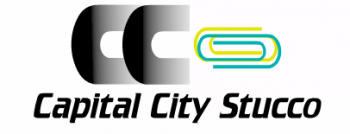 Logo Design entry 361942 submitted by dart69 to the Logo Design for Capital City Stucco, Inc. run by jeffrey66
