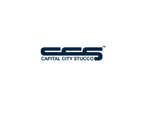 Logo Design Entry 361948 submitted by xpressions to the contest for Capital City Stucco, Inc. run by jeffrey66