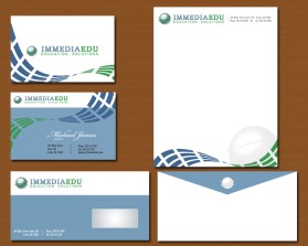 Business Card & Stationery Design entry 370138 submitted by Ayos