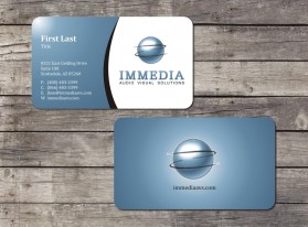 Business Card & Stationery Design entry 370515 submitted by nerdcreatives