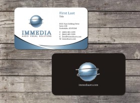 Business Card & Stationery Design entry 370517 submitted by nerdcreatives