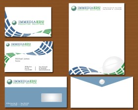 A similar Business Card & Stationery Design submitted by maryanto to the Business Card & Stationery Design contest for Retro-Active Mechanical, Inc. (RAM) by ramatlanta