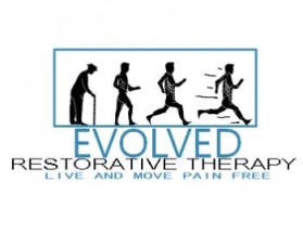 Logo Design entry 361986 submitted by setya subekti to the Logo Design for Revive Therapeutic Massage run by revivetm