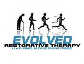 Logo Design entry 361987 submitted by gooddesigner to the Logo Design for Revive Therapeutic Massage run by revivetm