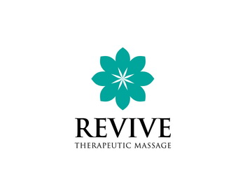 Logo Design entry 362016 submitted by maoshan to the Logo Design for Revive Therapeutic Massage run by revivetm