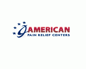 Logo Design entry 362140 submitted by rvdesign to the Logo Design for American Pain Relief Centers run by kochisp
