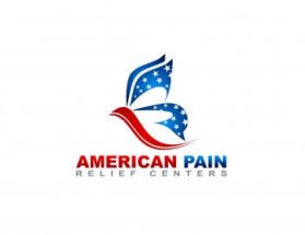 Logo Design Entry 362149 submitted by getek to the contest for American Pain Relief Centers run by kochisp