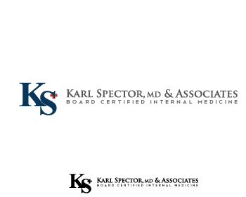 Logo Design entry 362213 submitted by muzzha to the Logo Design for Karl Spector, MD & Associates run by kspector8