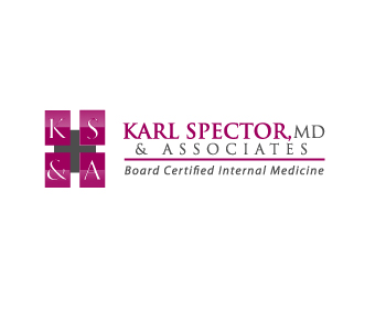 Logo Design entry 362294 submitted by greycrow to the Logo Design for Karl Spector, MD & Associates run by kspector8