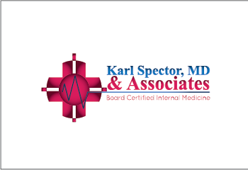 Logo Design entry 362294 submitted by sBA to the Logo Design for Karl Spector, MD & Associates run by kspector8