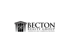 Logo Design entry 362454 submitted by JCR to the Logo Design for Becton Realty Group run by mbecton