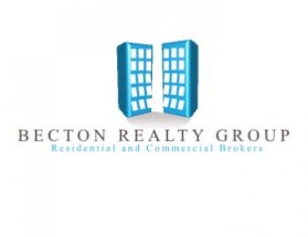 Logo Design Entry 362460 submitted by JCR to the contest for Becton Realty Group run by mbecton