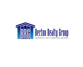 Logo Design entry 362461 submitted by cj38 to the Logo Design for Becton Realty Group run by mbecton