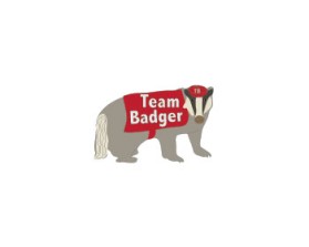 Logo Design entry 362509 submitted by zsolti to the Logo Design for Team Badger run by hcxdesign