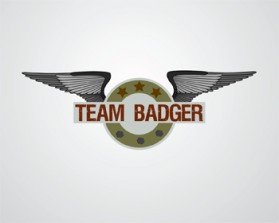 Logo Design entry 362511 submitted by sambelpete to the Logo Design for Team Badger run by hcxdesign