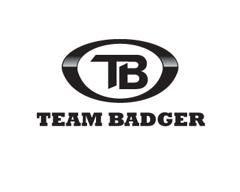 Logo Design entry 362528 submitted by joekong to the Logo Design for Team Badger run by hcxdesign