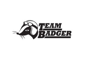 Logo Design entry 362548 submitted by joekong to the Logo Design for Team Badger run by hcxdesign