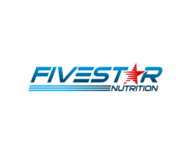 Logo Design entry 362641 submitted by marian7o to the Logo Design for FIVESTAR Nutrition  run by kchintz