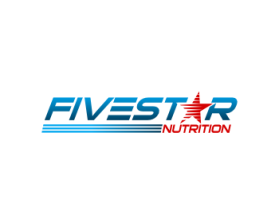 Logo Design entry 362642 submitted by plasticity to the Logo Design for FIVESTAR Nutrition  run by kchintz