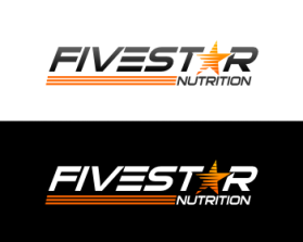 Logo Design entry 362656 submitted by marian7o to the Logo Design for FIVESTAR Nutrition  run by kchintz