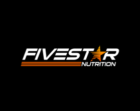 Logo Design entry 362658 submitted by plasticity to the Logo Design for FIVESTAR Nutrition  run by kchintz