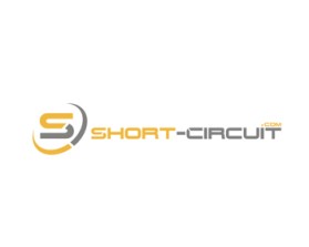 Logo Design entry 362824 submitted by not2shabby to the Logo Design for www.short-circuit.com run by short-circuit