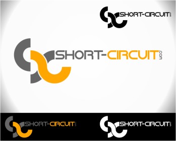 Logo Design entry 362824 submitted by dumber to the Logo Design for www.short-circuit.com run by short-circuit