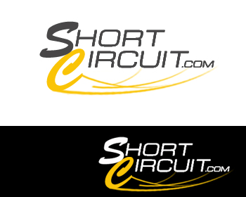 Logo Design entry 362857 submitted by GMdesigns to the Logo Design for www.short-circuit.com run by short-circuit