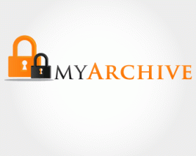 Logo Design Entry 363040 submitted by misterbadz to the contest for YourLifeArchive Inc. run by YourLifeArchive