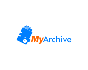 Logo Design entry 363087 submitted by sambelpete to the Logo Design for YourLifeArchive Inc. run by YourLifeArchive