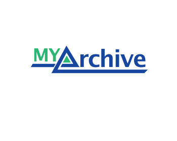 Logo Design entry 363087 submitted by joekong to the Logo Design for YourLifeArchive Inc. run by YourLifeArchive
