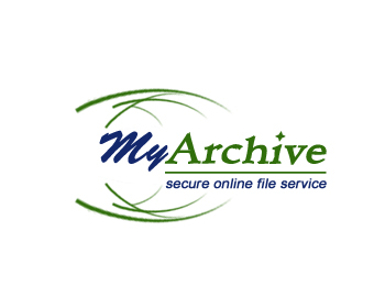 Logo Design entry 363087 submitted by GMdesigns to the Logo Design for YourLifeArchive Inc. run by YourLifeArchive
