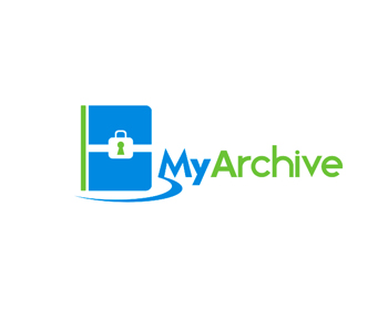 Logo Design entry 363087 submitted by nerdsociety to the Logo Design for YourLifeArchive Inc. run by YourLifeArchive