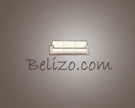 Logo Design entry 363257 submitted by alexander7 to the Logo Design for Belizo.com run by exbyu.com@gmail.com