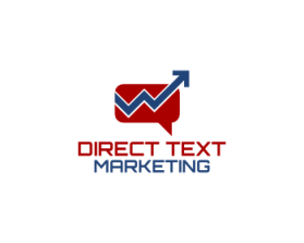 Logo Design entry 363433 submitted by kbcorbin to the Logo Design for Direct Text Marketing run by jaylsunderland
