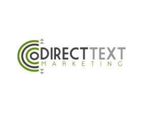 Logo Design entry 363441 submitted by kbcorbin to the Logo Design for Direct Text Marketing run by jaylsunderland