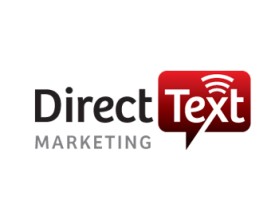 Logo Design entry 363472 submitted by muzzha to the Logo Design for Direct Text Marketing run by jaylsunderland