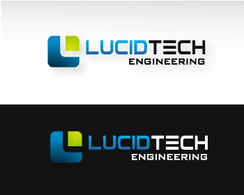 Logo Design entry 363534 submitted by rvdesign to the Logo Design for LucidTech Engineering run by Davidcmh