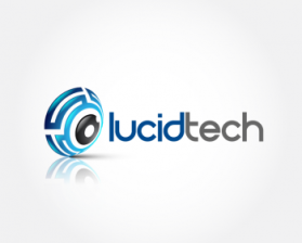 Logo Design entry 363545 submitted by max001 to the Logo Design for LucidTech Engineering run by Davidcmh