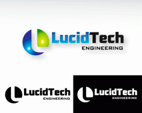 Logo Design entry 363554 submitted by rvdesign to the Logo Design for LucidTech Engineering run by Davidcmh