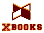 Logo Design entry 363561 submitted by plasticity to the Logo Design for X Books run by bmoc