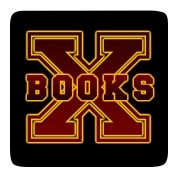 Logo Design entry 363566 submitted by RevoRocket to the Logo Design for X Books run by bmoc