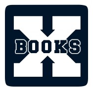 Logo Design entry 363596 submitted by RevoRocket to the Logo Design for X Books run by bmoc