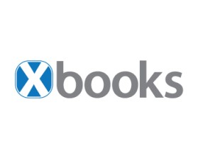 Logo Design Entry 363630 submitted by emin to the contest for X Books run by bmoc