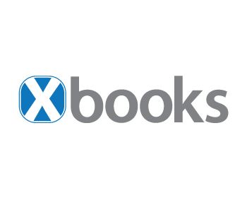 Logo Design entry 363596 submitted by emin to the Logo Design for X Books run by bmoc