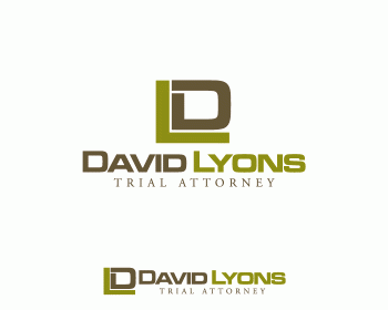Logo Design entry 363767 submitted by graphica to the Logo Design for lyonslaw.org run by justinlane
