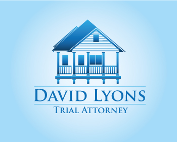 Logo Design entry 363738 submitted by room168 to the Logo Design for lyonslaw.org run by justinlane