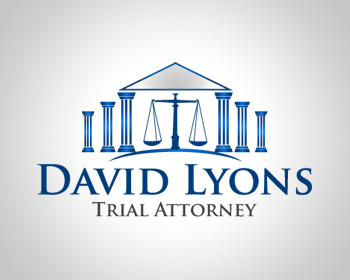 Logo Design entry 363767 submitted by chuckiey to the Logo Design for lyonslaw.org run by justinlane