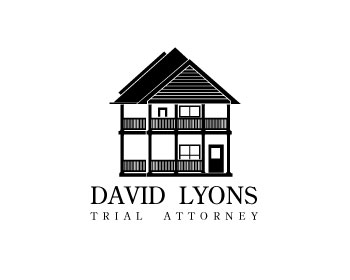 Logo Design entry 363767 submitted by Teguh82 to the Logo Design for lyonslaw.org run by justinlane